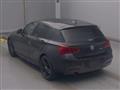 2017 BMW 1 Series