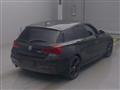 2017 BMW 1 Series
