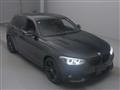 2017 BMW 1 Series