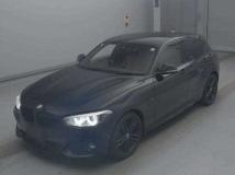 2017 BMW 1 Series