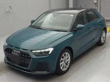 2021 Audi Audi Others