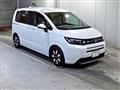 2024 Honda Freed