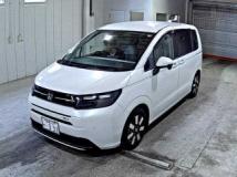2024 Honda Freed