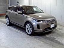2022 Land Rover Land Rover Others