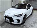 2025 Lexus RX