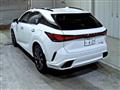 2025 Lexus RX