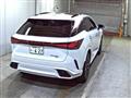 2025 Lexus RX