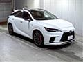 2025 Lexus RX