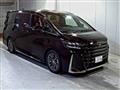 2025 Toyota Vellfire