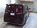 2025 Toyota Vellfire
