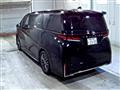 2025 Toyota Vellfire