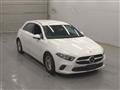 2019 Mercedes-Benz A-Class