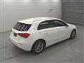 2019 Mercedes-Benz A-Class