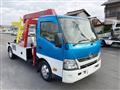 2017 Hino Dutro
