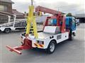 2017 Hino Dutro