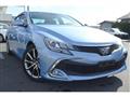 2017 Toyota Mark X