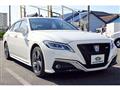 2020 Toyota Crown Hybrid