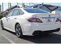 2020 Toyota Crown Hybrid
