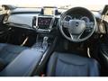 2020 Toyota Crown Hybrid
