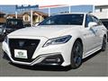 2020 Toyota Crown Hybrid