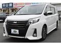 2017 Toyota Noah