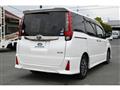 2017 Toyota Noah