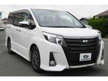 2017 Toyota Noah