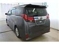 2017 Toyota Alphard G