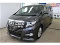 2017 Toyota Alphard G