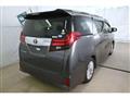 2017 Toyota Alphard G