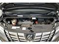 2017 Toyota Alphard G