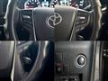 2017 Toyota Alphard G