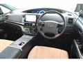 2014 Toyota Estima Hybrid