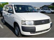 2014 Toyota Probox Van