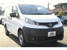 2024 Nissan NV200 VANETTE