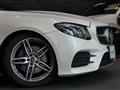 2017 Mercedes-Benz E-Class