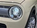 2018 Suzuki Lapin