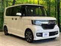 2018 Honda N BOX