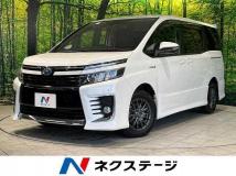 2016 Toyota Voxy