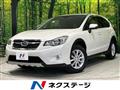 2014 Subaru IMPREZA XV HYBRID