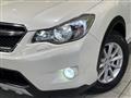 2014 Subaru IMPREZA XV HYBRID