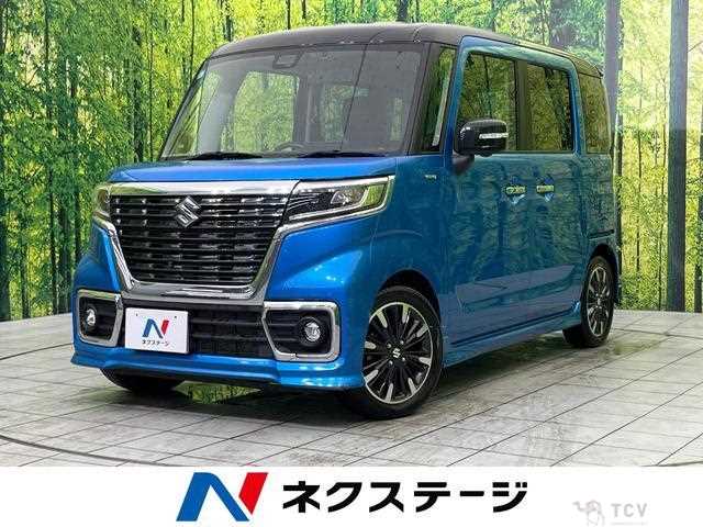 2018 Suzuki Suzuki Others