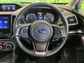 2018 Subaru IMPREZA XV HYBRID