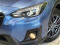 2018 Subaru IMPREZA XV HYBRID