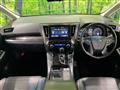 2018 Toyota Alphard Hybrid