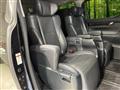 2018 Toyota Alphard Hybrid