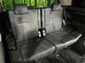 2018 Toyota Alphard Hybrid