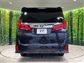 2018 Toyota Alphard Hybrid