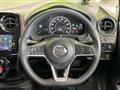 2019 Nissan Note