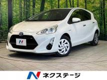 2017 Toyota AQUA